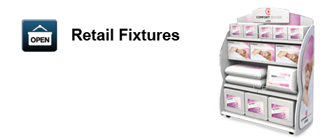retail fixtures